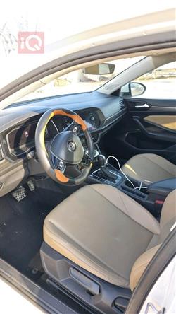 فولكسفاغن جيتا